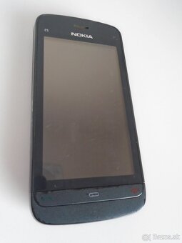 NOKIA C5-03 - 2