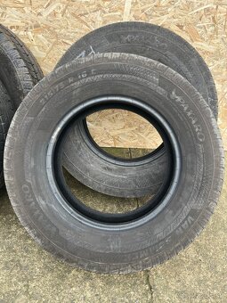 215/75 R16C 4ks - 2