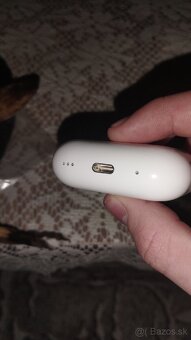 Air Pods Pro 2 - 2