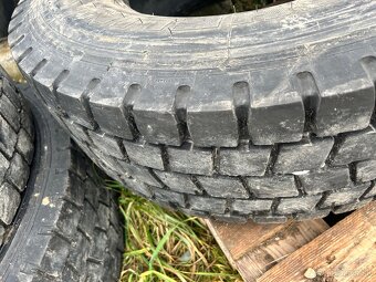 Michelin 17,5 - 2