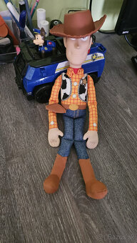 Toy Story - WOODY - 2