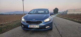 KIA CEED - 2