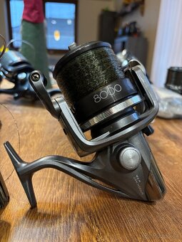 Shimano Speedcast XTA - 2