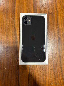 Iphone 11 128GB - 2