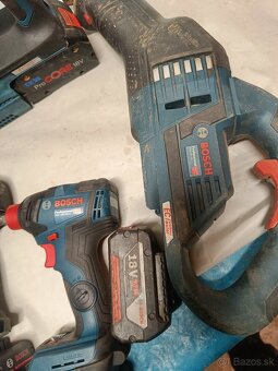 Bosch professional safa - 2