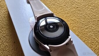 Predám Samsung galaxy watch 4/40mm,LTE - 2