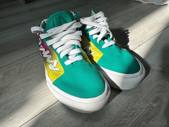 Vans tenisky - 2