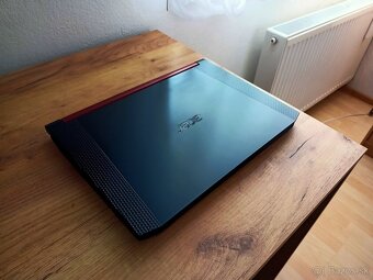 Acer Nitro 5 - 2