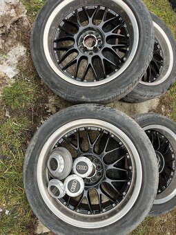 Keskin kt4 5x100 / 5x112 r18 - 2