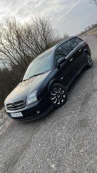 Opel vectra 2.0dti 74kw nova stk/ek - 2