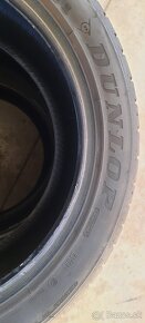 pneumatiky letne 225/45 r17 Dunlop - 2