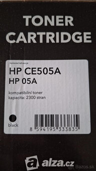 toner tonerova kazeta - 2