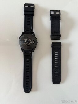 Garmin TACTIX 7 Pro Ballistics Amoled - 2