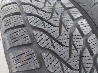 215/70R16 LASSA zimné pneumatiky SUV - 2