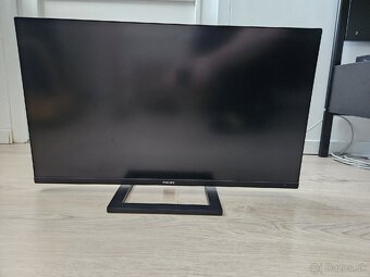 4K Monitor Philips 28" - 2