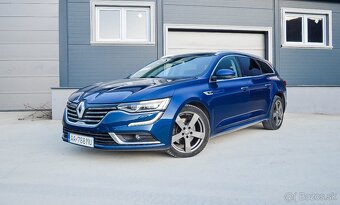 Renault Talisman Initiale Paris - 2