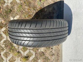 Letné pneumatiky zn. Bridgestone - 2