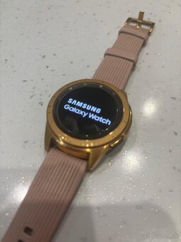 samsung galaxy watch sm-r810 - 2