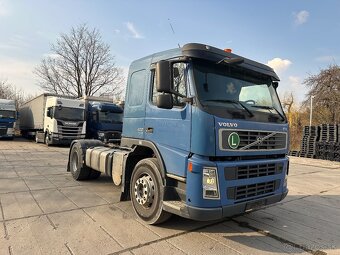 Volvo FM 13.400 - 2