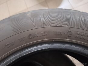 195/65R15 letné pneumatiky - 2