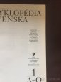Pedagogická Encyklopedia Slovenska 1-2 - 2