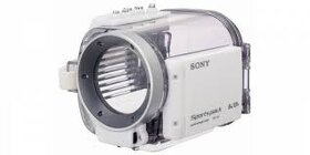 Videokamera Sony HDR CX11e - 2
