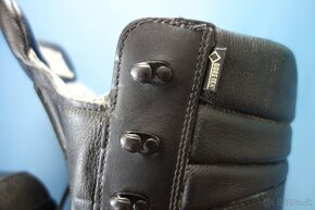 Nové zimné topánky BOSP Artun FG/WX veľ.41 pôvodná cena 250€ - 2