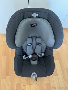 Autosedacka Römer Britax King 2 LS - 2