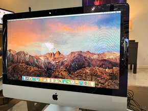 Apple iMac 21,5-inch 2015 - 2