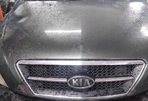 KIA SORENTO 2.5 CRDi 2004 predám vstrekovacie čerpadlo - 2