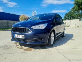 Ford C-max Automat 2.0tdci rv 2015 - 2