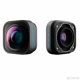 Max Lens Mod 2.0 pre GoPro HERO12 Black - 2