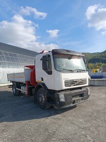 Volvo FE 280 - 2