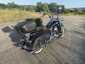 Harley Davidson Road King - 2