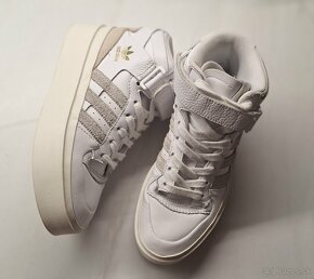 Adidas Forum Bonega Mid - 2