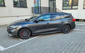 Ford Focus ST3 kombi MK4 2.3 ecoboost - 2