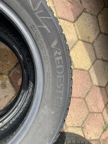 Vredestein 205/55 R16 91T Wintrac M/S - 2