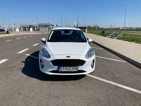 Ford Fiesta 1.0 EcoBoost 100k M6 - 2