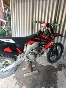 Honda CRF 450 - 2