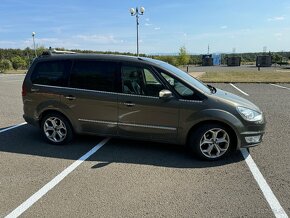 Ford Galaxy 2.0 Tdci 120kw - 2