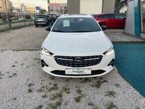 Opel Insignia ST 2.0 CDTi Elegance - 85.000km - 2022 - 2