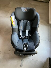 Autosedačka Britax Romer Dualfix M I-SIZE - 2