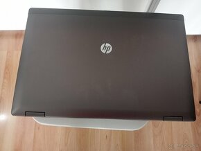 HP Probook 6570B, RS 232, Intel core i5, 8gb ram , 256gb ssd - 2