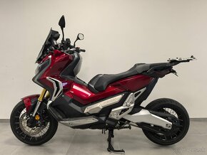 Honda X-ADV 750 - 2