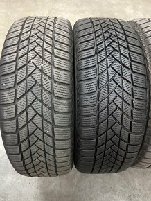 205/55R16 91H Matador MP92 - 2