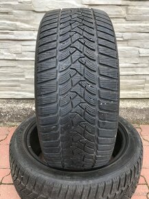 235/45 R18 zimne pneu DUNLOP - 2