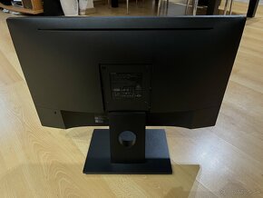 2 x monitory Dell 22” 2216H - 2