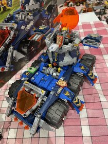 lego nexo knights - 2