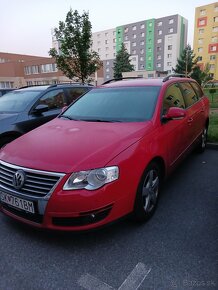 Passat - 2