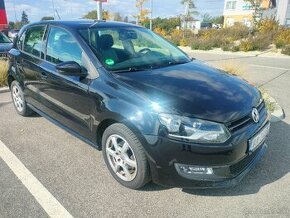 Predam pekný Volkswagen Polo 5 - 2